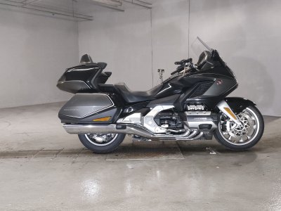 Honda GL1800 TOUR D 2020