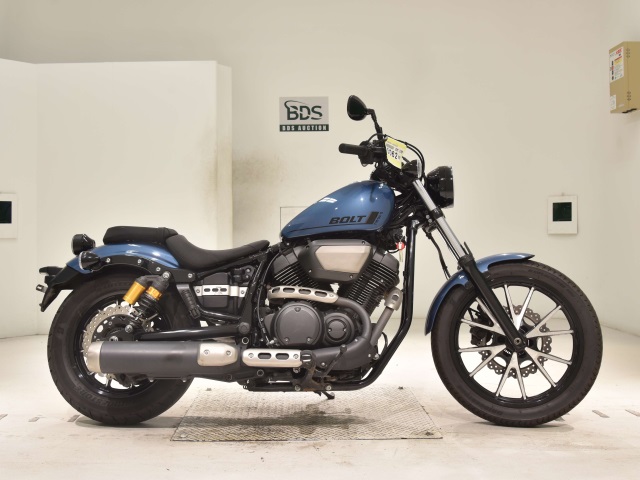Yamaha BOLT 950RA 2021