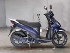 Suzuki ADDRESS V110