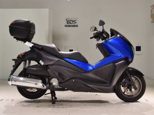 Honda FAZE 2009