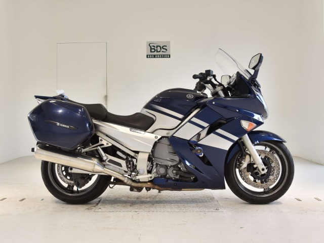 Yamaha FJR1300