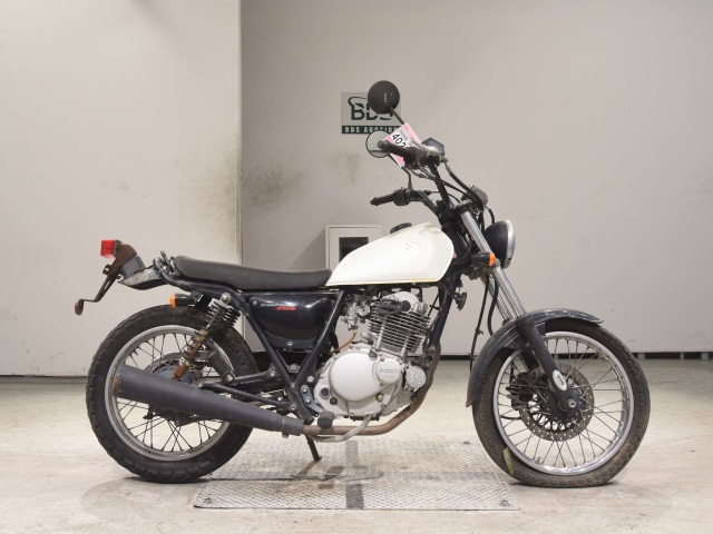 Suzuki GRASSTRACKER BIGBOY 1995