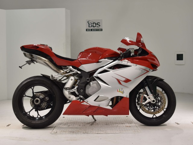 MV Agusta F4R 2013