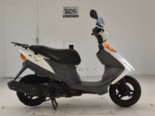 Suzuki ADDRESS V125