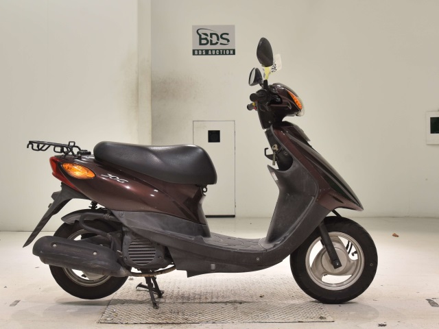 Yamaha JOG 50 2013