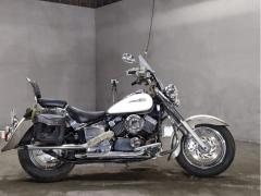Yamaha DRAGSTAR XVS400 CLASSIC 2005