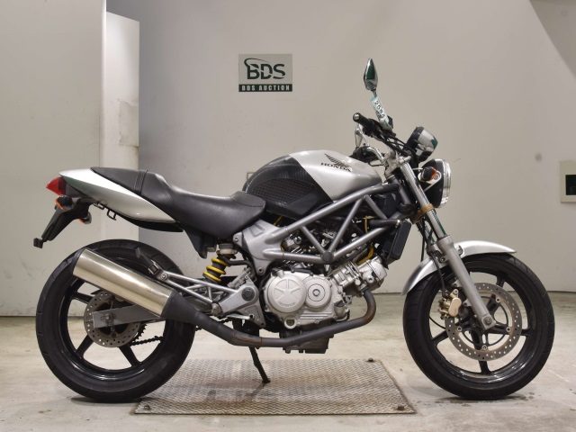 Honda VTR250 2005