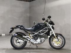 Ducati MONSTER 916 S4 2001