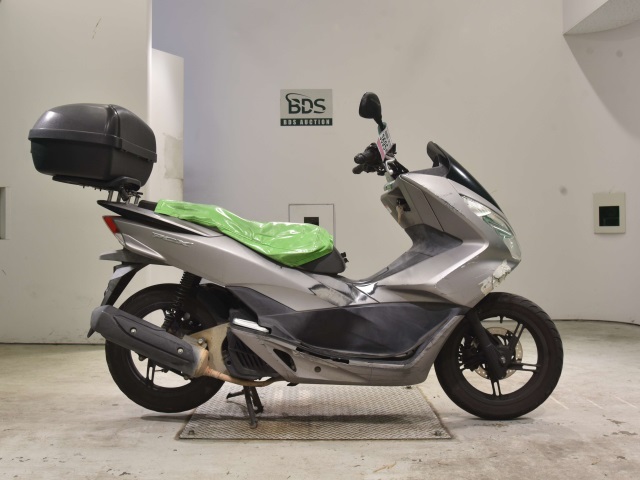 Honda PCX125 2017