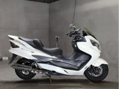 Suzuki SKYWAVE 250M 2008