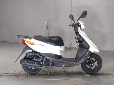 Yamaha JOG DX