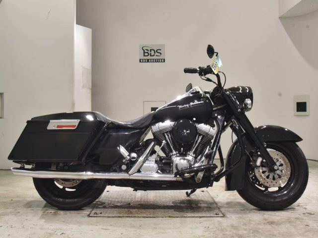HD ROAD KING FLHR1450 2001