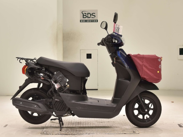 Honda TACT-4 BASIC