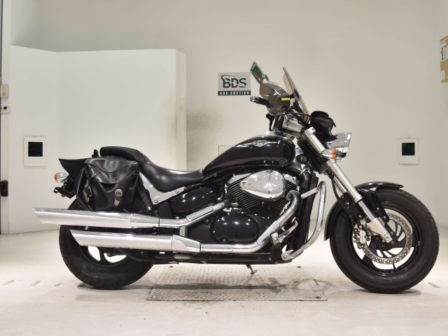 Suzuki BOULEVARD400 2006