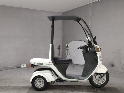 Honda GYRO CANOPY 2011