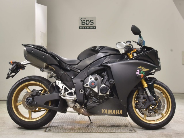 Yamaha YZF-R1 2011