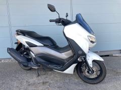 Yamaha NMAX ABS 2022
