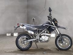 Kawasaki D-TRACKER125 2010