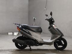 Suzuki ADDRESS V125