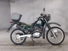 Suzuki DF200 1997