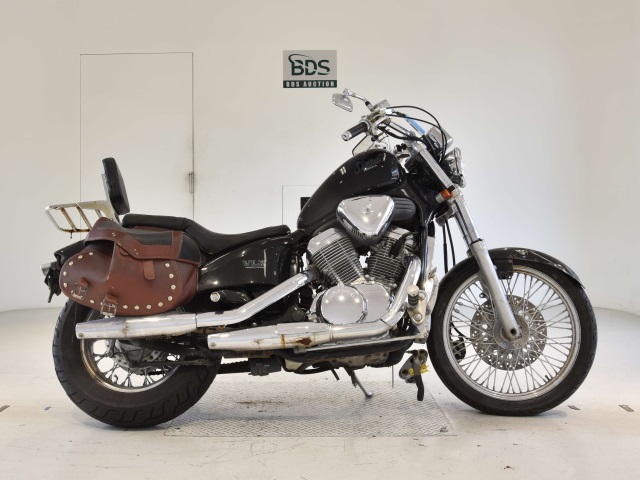 Honda STEED400 2001