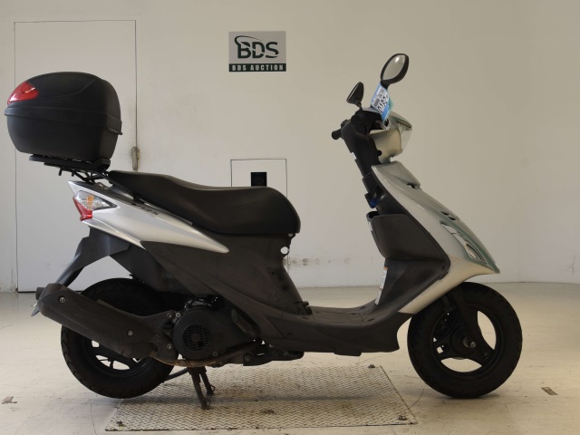 Suzuki ADDRESS V125