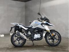BMW G310GS 2019