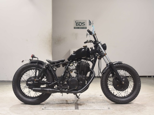 Yamaha SR400 1990