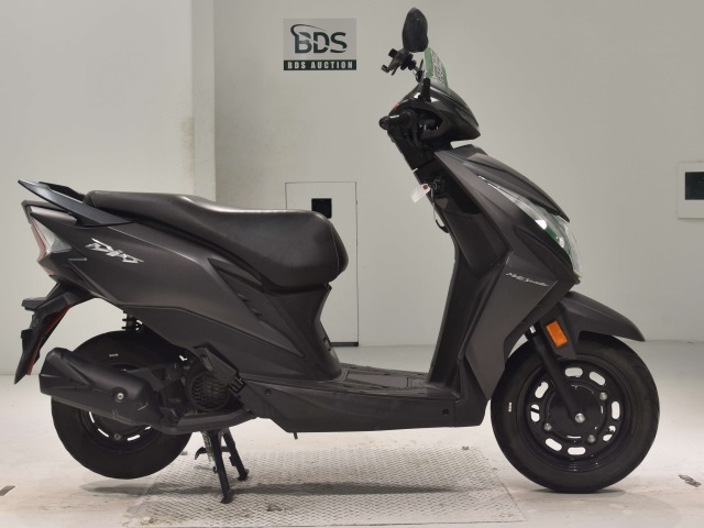 Honda DIO110DX 2021