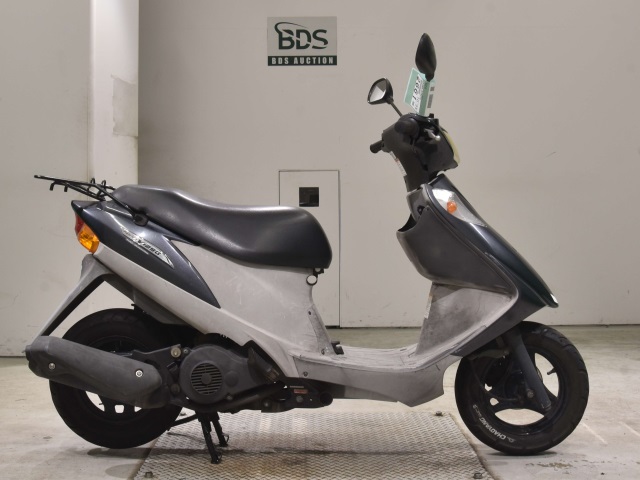 Suzuki ADDRESS V125