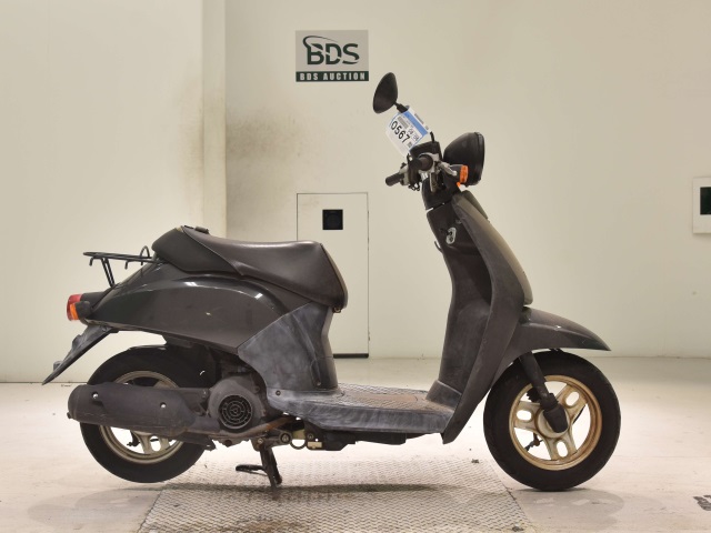 Honda TODAY 2004