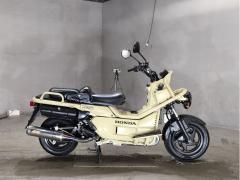 Honda PS250 BIG RUCKUS 2006
