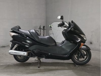 Honda FORZA Z 2006