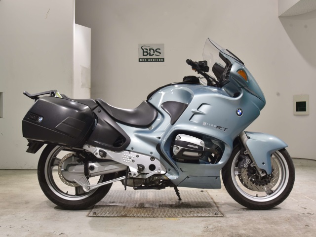 BMW R1100RT 1999