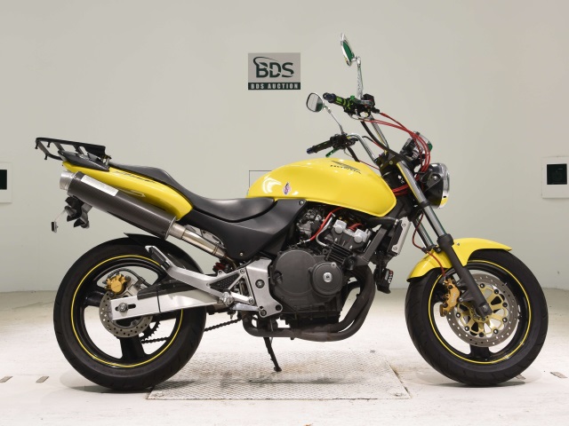 Honda HORNET CB250F 2006