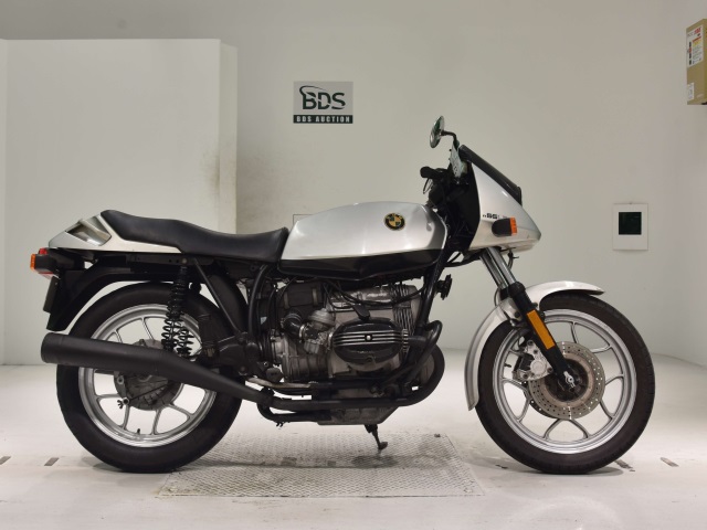 BMW R65LS 1982
