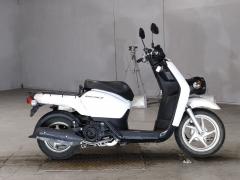 Honda BENLY110 2018
