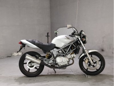 Honda VTR250 2003