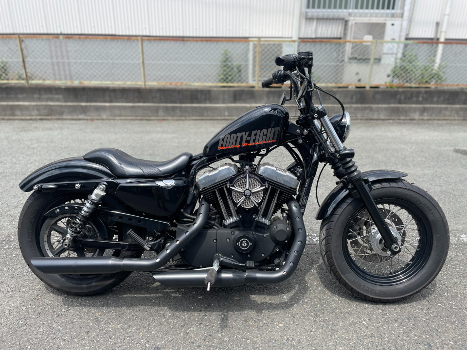 HD ACCESS125 2012