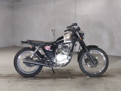 Suzuki GRASSTRACKER BIGBOY 2004
