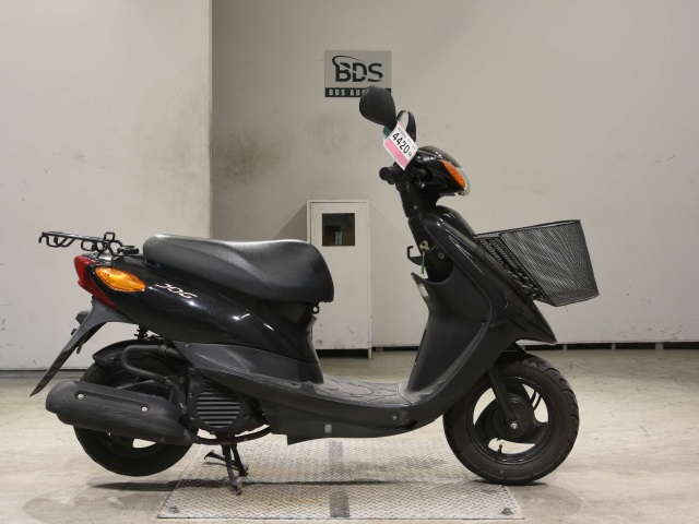 Yamaha JOG 50 2015