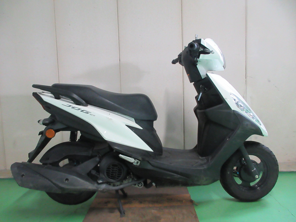 Yamaha JOG 125 2023