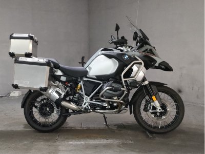 BMW R1250GS ADVENTURE 2022