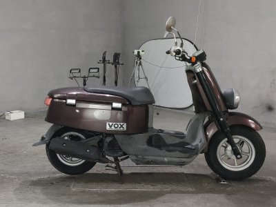 Yamaha VOX 2007