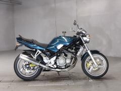 Suzuki BANDIT250 1991