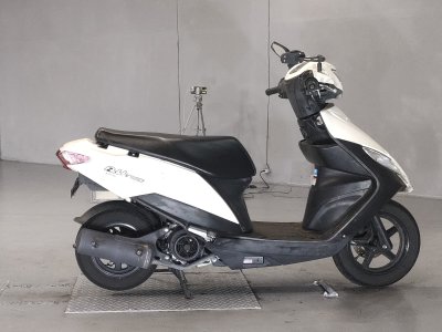Suzuki ADDRESS V125