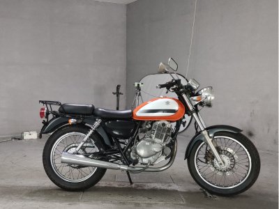 Suzuki ST250