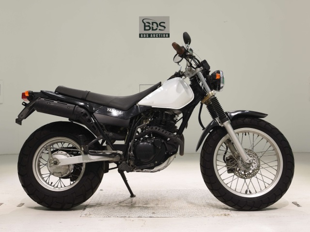 Yamaha TW225 2006