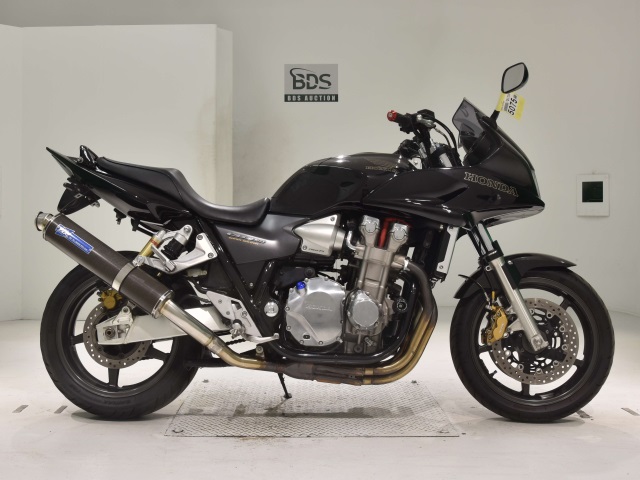 Honda CB1300SF BOLDOR 2008