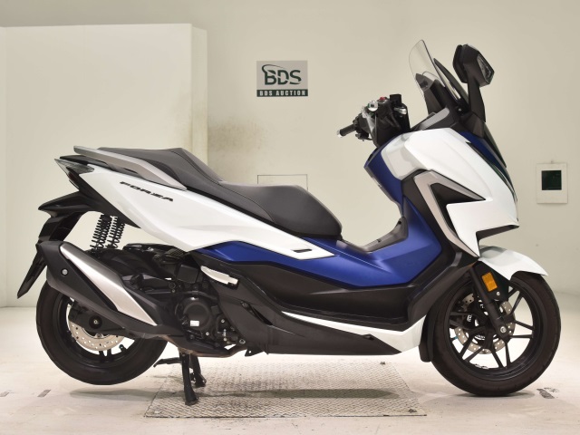 Honda FORZA 2021